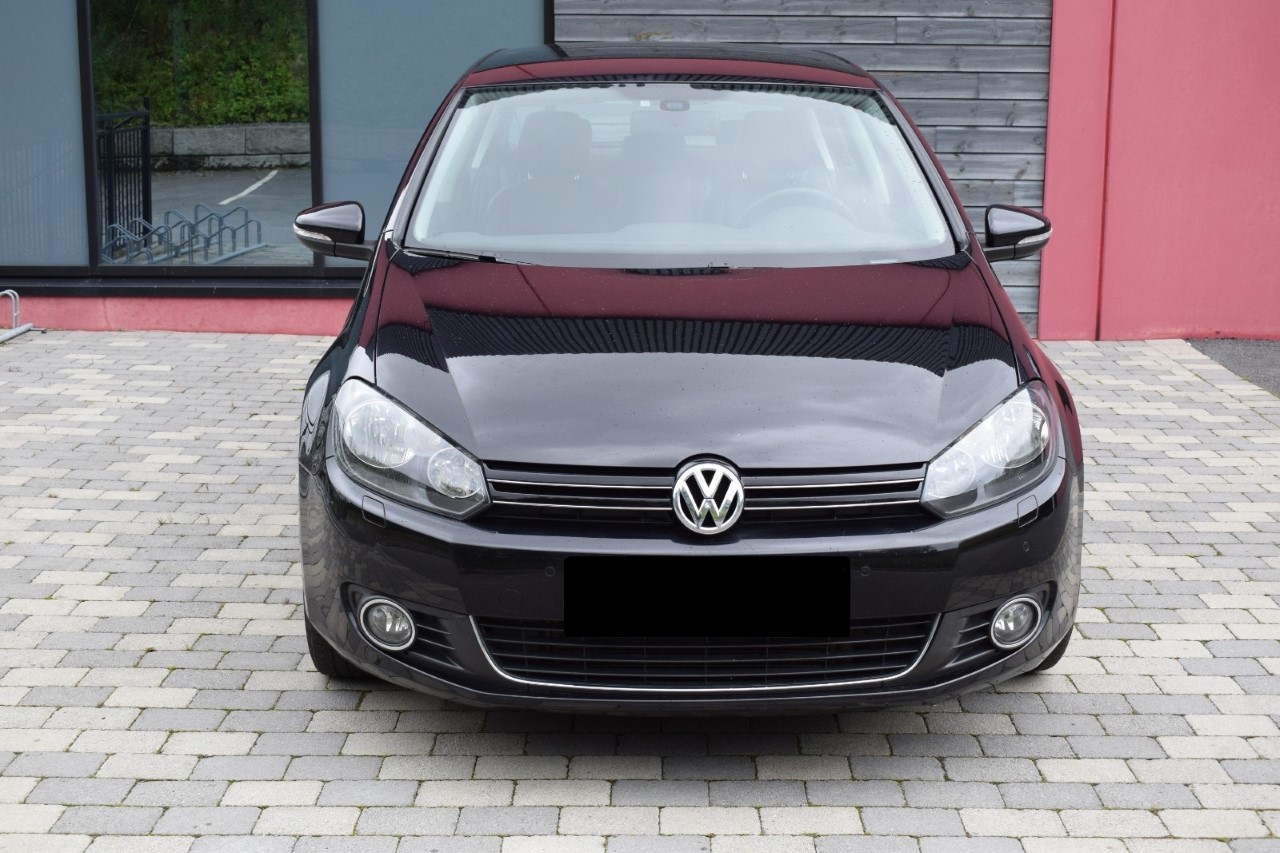 Auto occasion Volkswagen Volkswagen Golf Tdi diesel