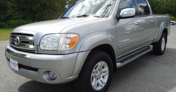 Auto occasion Toyota Tundra Darrell Waltrip Edition 2006 Vaud