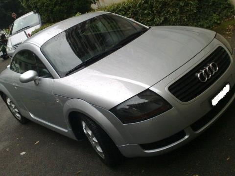 Audi TT 1.8