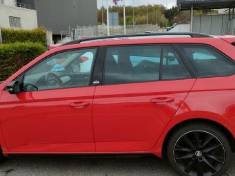 Skoda Fabia Combi Monté Carlo 1.2 tsi 110 ch DSG