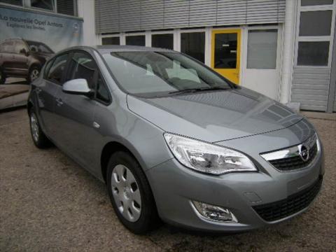 Opel Astra 1.6 ECO TEC Enjoy (limousine.)