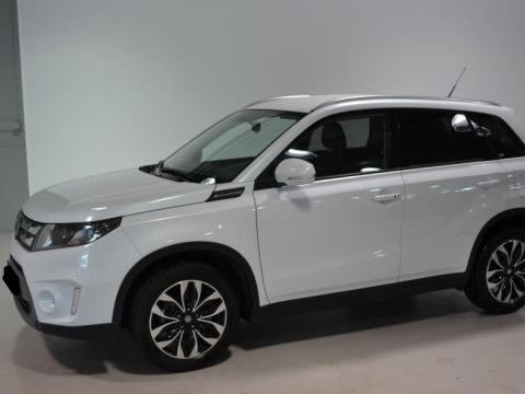 Suzuki Vitara Blanc