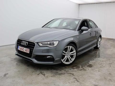 Audi  A3 Berline 1.6 TDi 81kW S tronic Gris