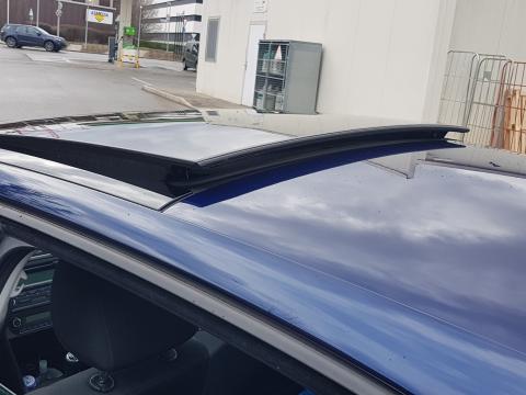 Volkswagen Polo 1.6Tdi Highline Bleu