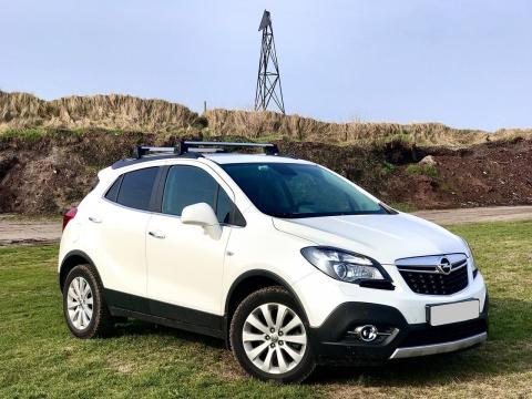 Opel Mokka 1.4 Blanc