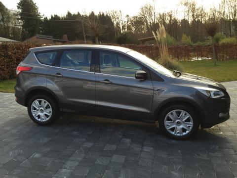 Ford Kuga 2.0 TDCI Trend 2 WD Gris