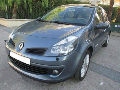 Renault 1.5l DCI 1.5l DCI 85ch LUXE DYNAMIQUE