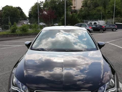 Seat Leon FR Noire