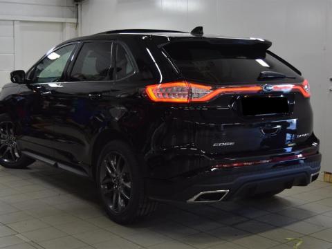 Ford Edge Noire