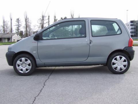 Renault Twingo 1.2 l Génération 4CV Gris