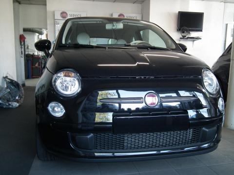 Fiat 500C Pop 1.2