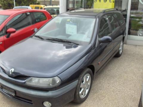 RENAULT Laguna 2.0 16V Expression (break)