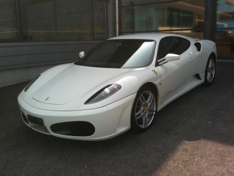 FERRARI F430  (coupé)