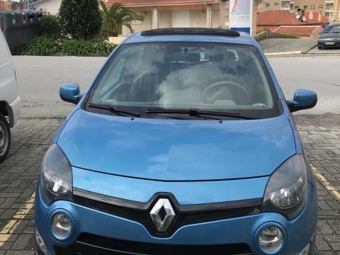 Renault Twingo  1.2 Bleu