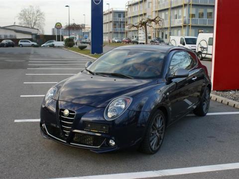 ALFA ROMEO MiTo 1.4 TB Q.Verde (limousine)