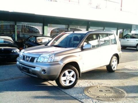 NISSAN X-Trail 2.2DCI Col.P pr4WD (SUV/tout-terrain)