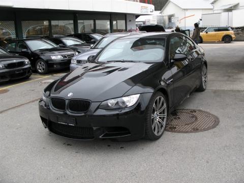 BMW M3  (coupé)
