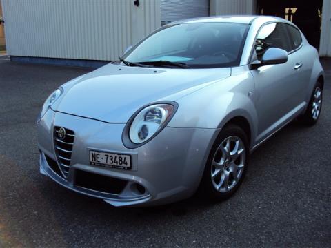 ALFA ROMEO MiTo 1.4