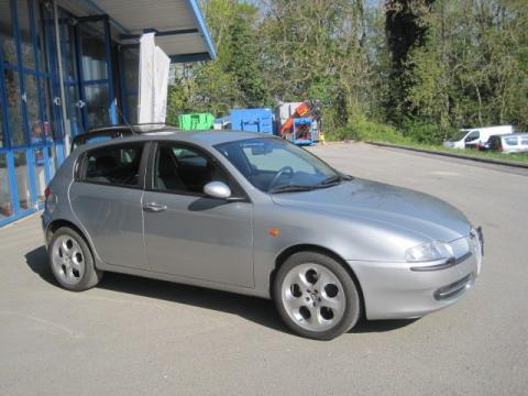 ALFA ROMEO 147 1.9