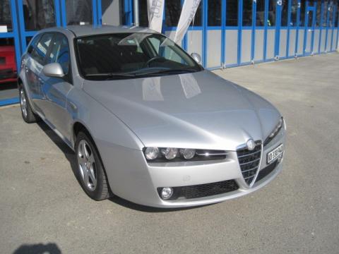 ALFA ROMEO 159 SW