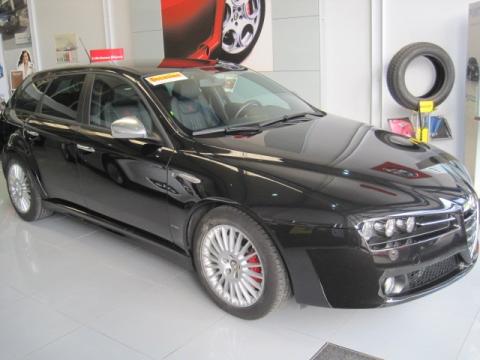 ALFA ROMEO 159 SW