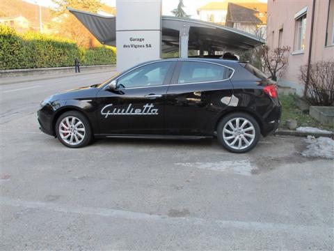 ALFA ROMEO Giulietta 1.4