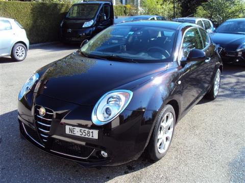 ALFA ROMEO MiTo 1.4