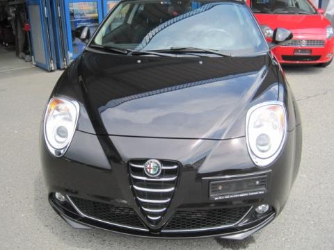 ALFA ROMEO MiTo 1.4