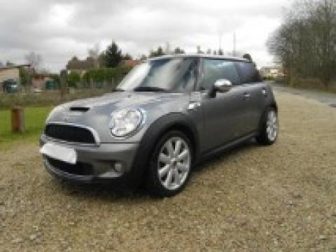 MINI Mini Cooper S Cooper S