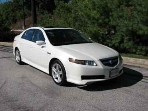 Acura TL 3.2 2004