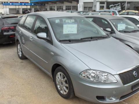 FIAT Croma 1.9 16V JTD Emotion (break)