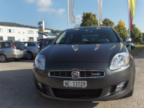 FIAT Bravo 1.6 JTD Dynamic (limousine)