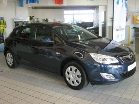 Opel Astra 1.4 Turbo Ecotec Enjoy (limousine.)