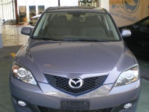 Mazda 3 Hatchback 1.6 CD