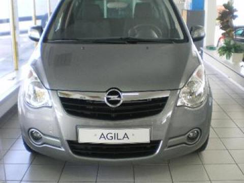 Opel Agila 1.2 Enjoy