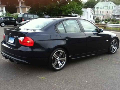 BMW 3 Series 330Ci 2006