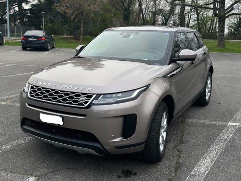 Land Rover RR Évoque P200 MHEV S 