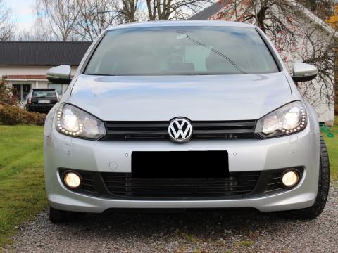 Volkswagen golf  Volkswagen GOLF .....GRIS  Gris