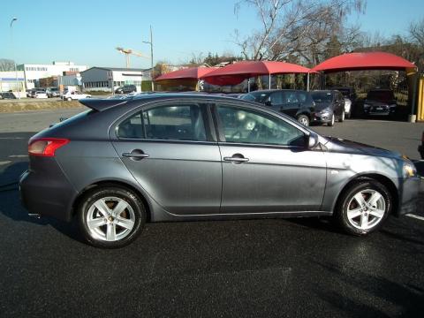 MITSUBISHI Lancer Sportback 1.8