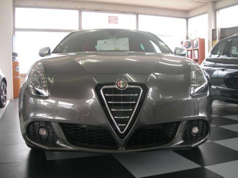 ALFA ROMEO GIULIETTA Q.V 1750