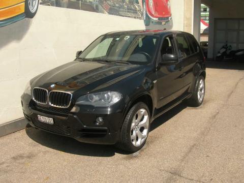 BMW X5 xDrive 3.0D