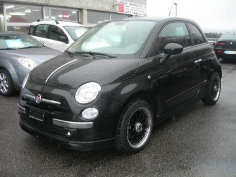 Fiat 500 1.4 100CV POP