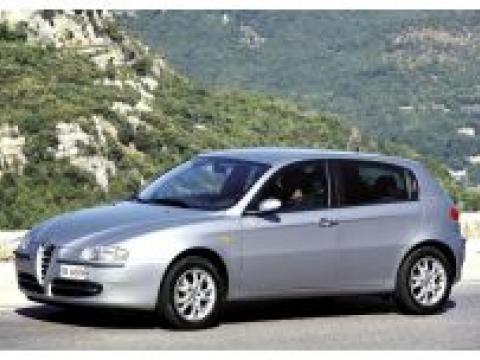 ALFA ROMEO 147 1.6 16V Distinctive (limousine)