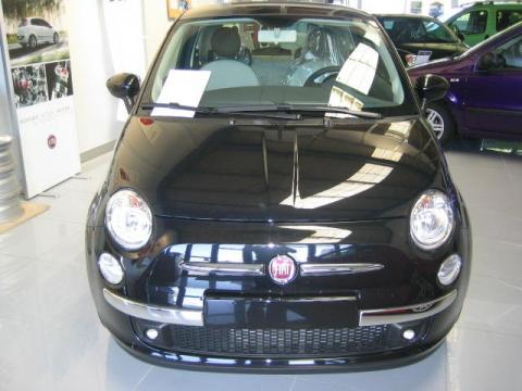 FIAT 500 1.4 16V