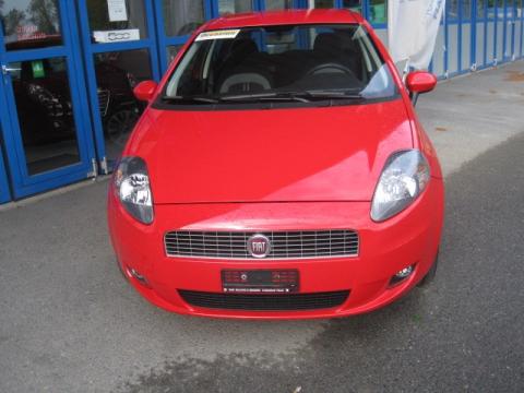 FIAT Punto 1.4