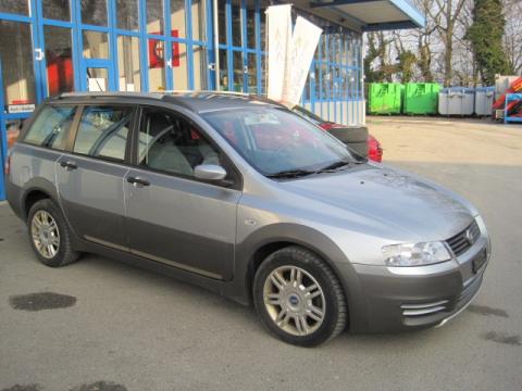 FIAT Stilo MW 1.9