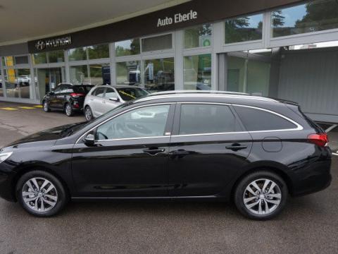 Hyundai  i30  1.6 CRDi Amplia Noire