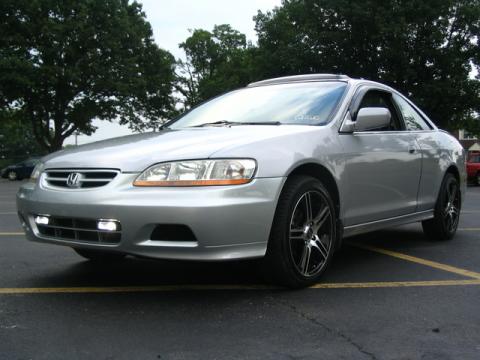 Honda Accord EX 2001