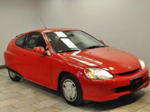 Honda Insight Base 2001