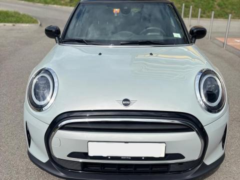 MINI Cooper  3door Gris